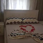 Mimoza Appartament Appartement Golem (Tirana)