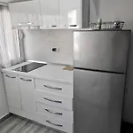 Mimoza Appartament Appartement Golem (Tirana)