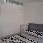 Mimoza Appartament Appartement