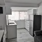 Mimoza Appartament Appartement Golem (Tirana)