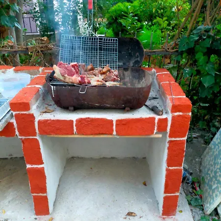 Mimoza Appartament Apartament