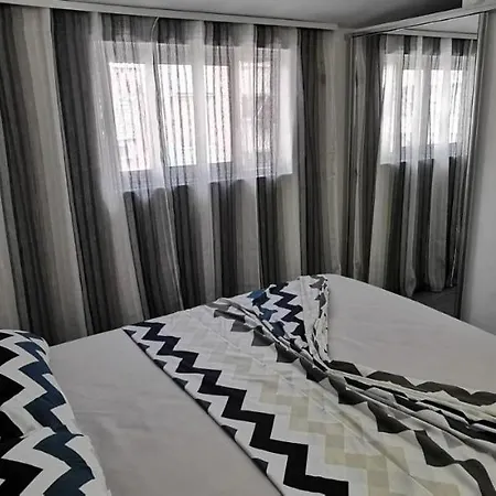 Apartament Mimoza Appartament