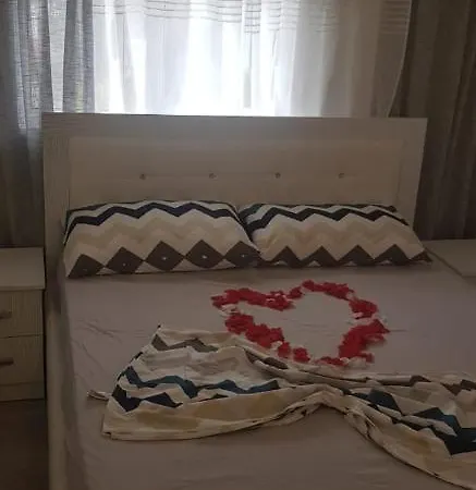 Mimoza Appartament Διαμέρισμα Golem (Tirana)