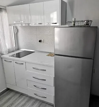 Mimoza Appartament Apartament Golem (Tirana)
