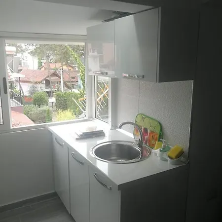 Mimoza Appartament Apartament *