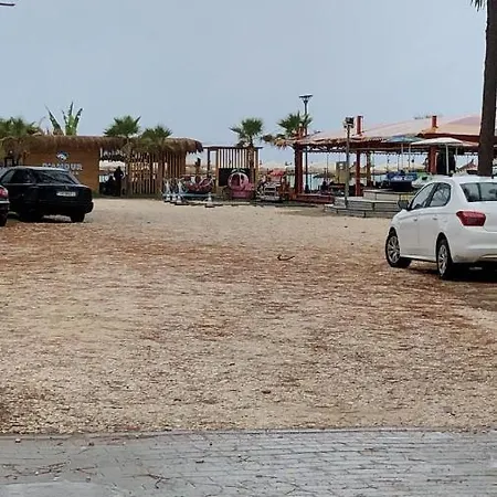 Apartament Mimoza Appartament Golem (Tirana)