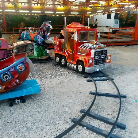 Mimoza Appartament * Golem (Tirana)