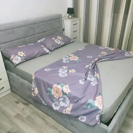 Mimoza Appartament Golem (Tirana)