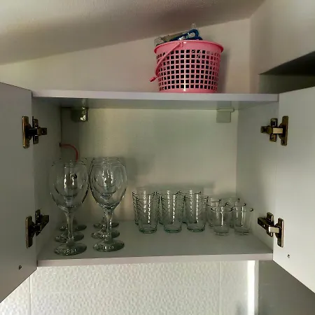 Mimoza Appartament Apartment