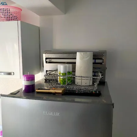 Mimoza Appartament Διαμέρισμα