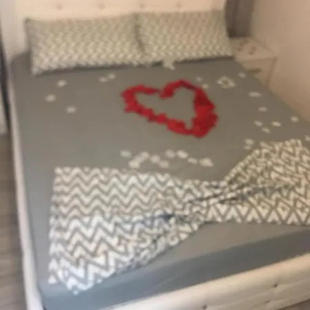 Apartment Mimoza Appartament *