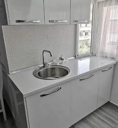 Mimoza Appartament