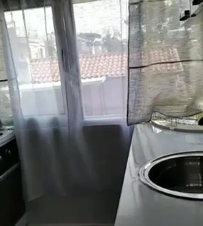 Mimoza Appartament Appartement Golem (Tirana)