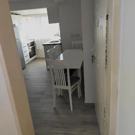 Apartment Mimoza Appartament *