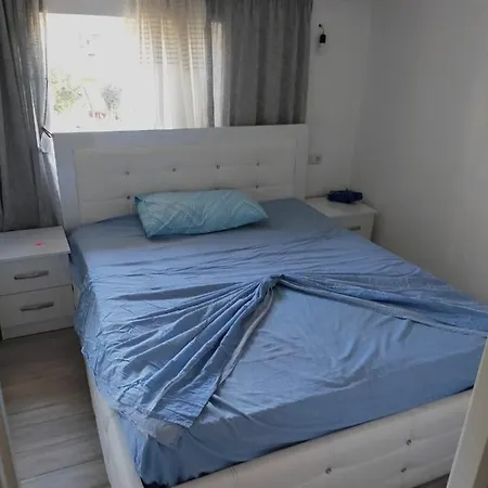 Appartement Mimoza Appartament *