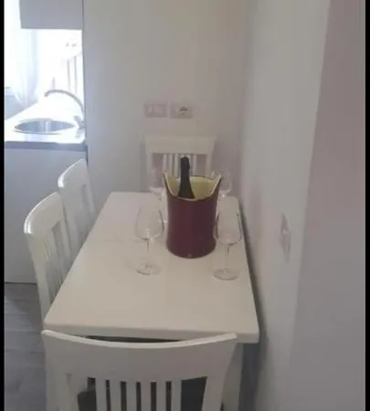 Mimoza Appartament Golem (Tirana)