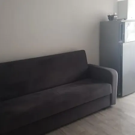 Mimoza Appartament Appartement *