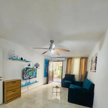 Apartment Mimoza Appartament