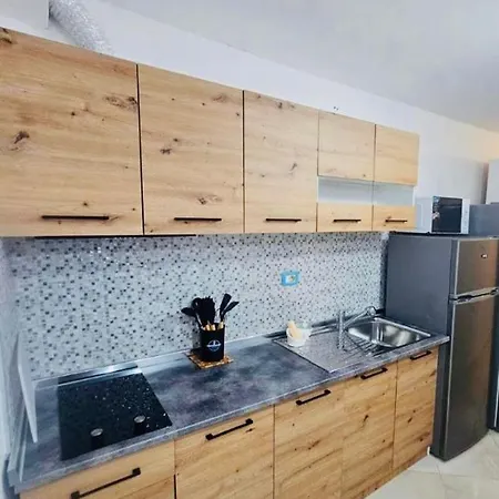 Appartement Mimoza Appartament *
