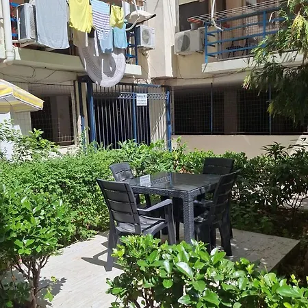 Mimoza Appartament Apartment