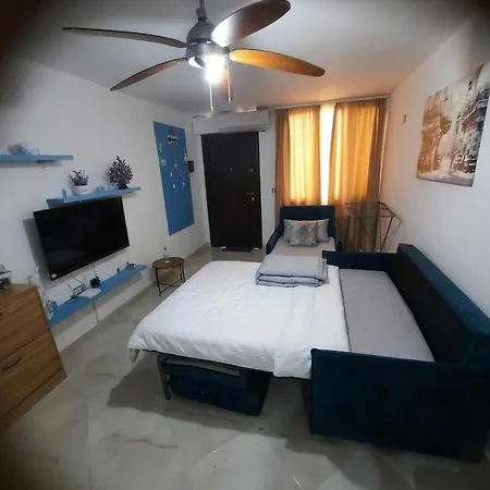 Mimoza Appartament Golem (Tirana)
