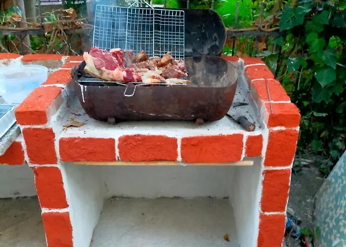 Mimoza Appartament Appartement