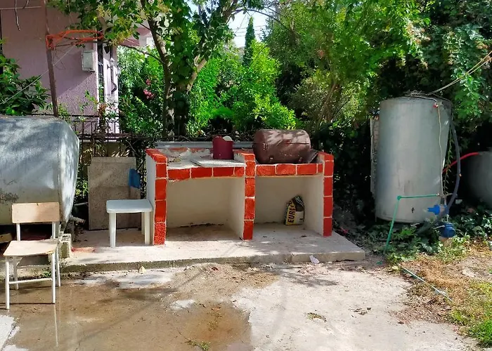 Mimoza Appartament *