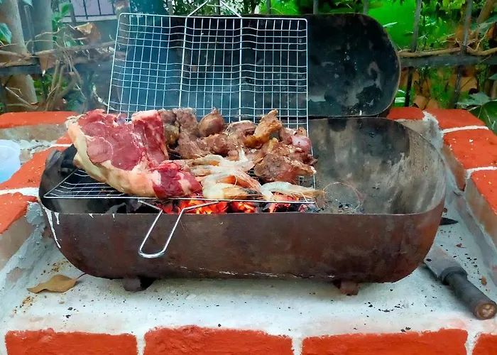 Mimoza Appartament Appartement *