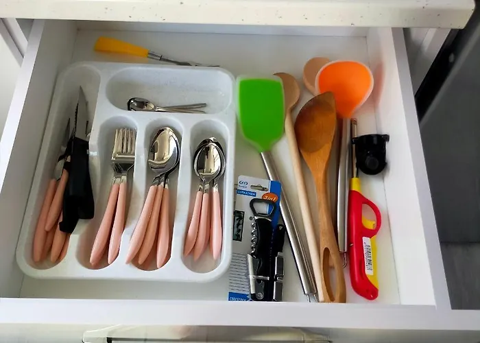 Appartement Mimoza Appartament Golem (Tirana)