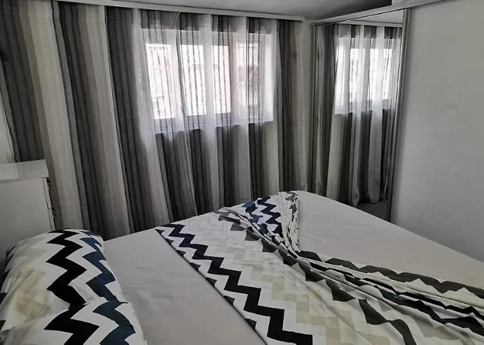 Apartment Mimoza Appartament