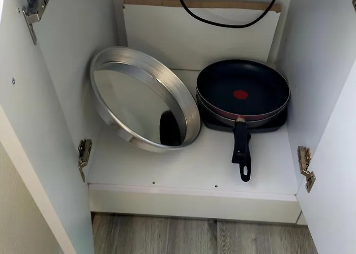 Appartement Mimoza Appartament Golem (Tirana)