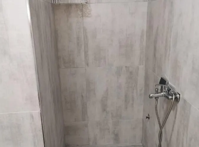 Appartement Mimoza Appartament *