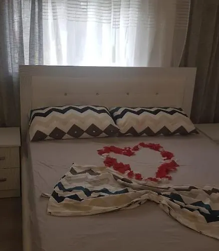 Mimoza Appartament Appartement Golem (Tirana)