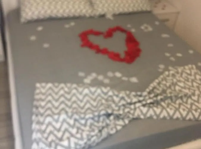 Appartement Mimoza Appartament *