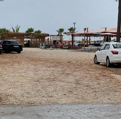 Appartement Mimoza Appartament Golem (Tirana)