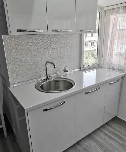 Mimoza Appartament