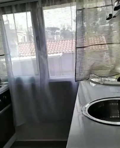 Mimoza Appartament Appartement Golem (Tirana)