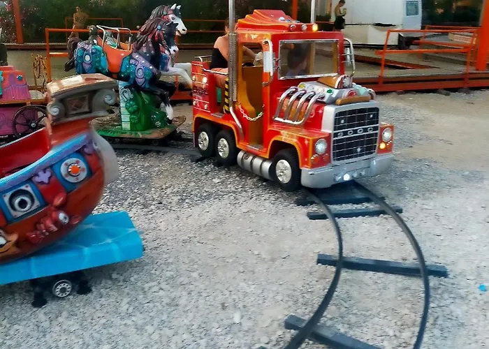 Mimoza Appartament * Golem (Tirana)