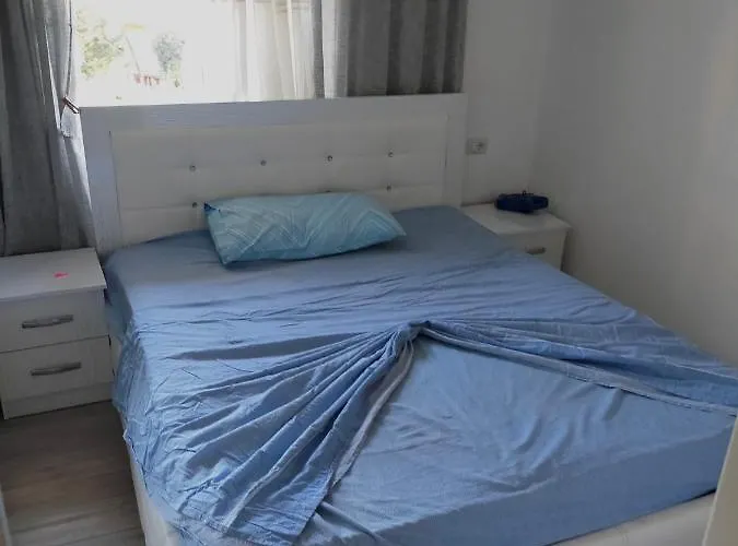 Appartement Mimoza Appartament *