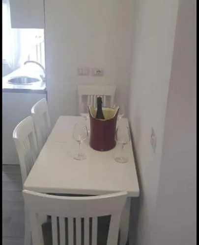 Mimoza Appartament Golem (Tirana)