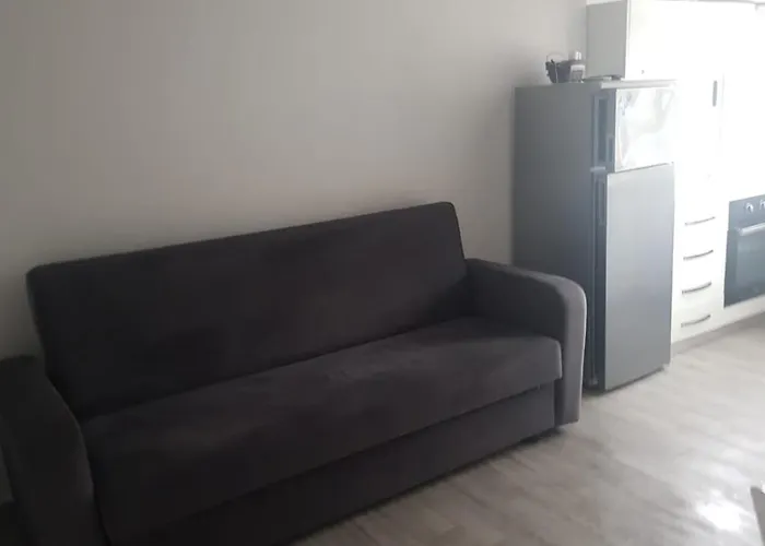 Mimoza Appartament Appartement *